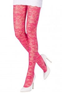 Tights & Hosiery for Women | Ladies fishnet tights, lace and opaque stockings | Emilio Cavallini