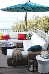 20 Amazing Finds for Outdoor Living Spaces