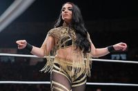 Deonna Purrazzo Ric Flair's Last Match