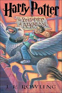 Harry Potter and the Prisoner of Azkaban by J.K. Rowling | Goodreads