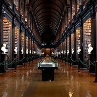 THE BOOK OF KELLS AND THE OLD LIBRARY EXHIBITION (Dublin) - All You Need to Know BEFORE You Go