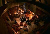 Harry Potter's Common Room  audio atmosphere