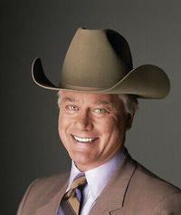 Larry Hagman
~~November 23~~