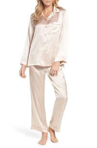 Papinelle Silk Pajamas | Nordstrom