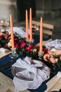 How to Forget the Trends and Find Your Own Individual Wedding Style | A Family Affair Design Blog