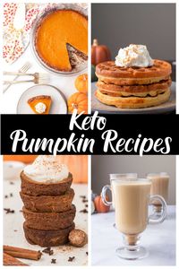 You have to try The Best Keto Pumpkin Recipes that you can find. Every fall, pumpkin spice and all things pumpkin take over the shelves in grocery stores. This is not just a trend – the pumpkin recipes have been around since colonial times. And don’t worry: you can still enjoy your favorite flavors thisContinue Reading