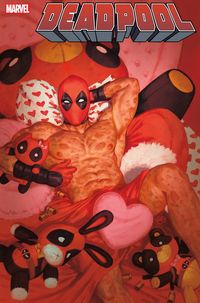 Deadpool #5