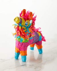 TOPS Malibu Inc. Mini Tabletop Pinata