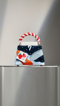 Artycapucines 2023 Collection | LOUIS VUITTON