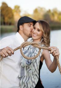 15 Creative Ideas For The Best Engagement Announcement | Wedding Ideas magazine