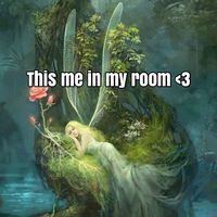 #fantasy #fairies #fairy #room #magic #relatable