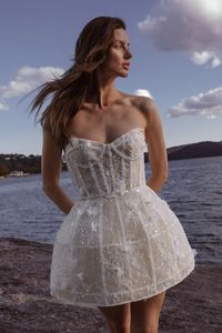 BELLE | ASTON Bridal