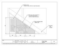 wine cellar under stairs sketchup - Google Search