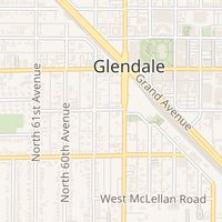 Glendale (Arizona) – Travel guide at Wikivoyage