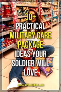 Military care packages demystified. Be it Navy, Army, Air Force or Marines, care packages are must for all branches of the US Military. Often you think of what to put in a care package, now no more! Perfect for Boyfriend, Girlfriend, men, women, friend, son, husband, wife, brother, etc. They can be from any one like from Mom or kids, etc. These ideas are best for birthday, anniversary or holidays. Ideal for overseas deployment, and basic training