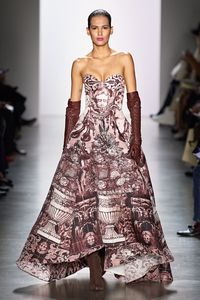 Dennis Basso Fall 2020 Ready-to-Wear Collection - Vogue