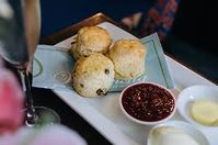 honey scones recipe - Google Search