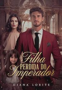 Fiona Walsh Castillo guardou todos seus sentimentos após uma adolescência rebelde e uma gravidez controversa. Hoje, seu único objetivo é proteger a filha Lizzye da família cruel do pai da garota. Alessio Ricciardi é o herdeiro do Império de Valerano, mesmo que não se sinta digno de tanto, pois ainda se pune pelos atos cruéis do passado. Isolado e frio, ele quer viver uma vida longe da coroa e de tudo que possa representar alegria.