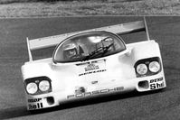 1982   #Porsche 956   #956-001   #Jürgen Barth   #Group C