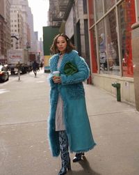 Aimee Song Te Inspirará Con Looks Chic Y Sofisticados Para Este Invierno | Cut & Paste – Blog de Moda