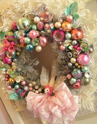 20 Christmas Wreaths to Make