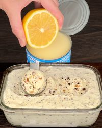 🍋 Top-Notch Lemon Dessert! Disappears in 5 Minutes! - Greenku Recipes