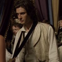 sirius black ben barnes icon unfiltered