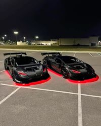 Cars. Lamborghini. Carlifestyle. Car lovers. Black and red.