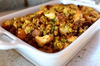 Thanksgiving Dressing/Stuffing | The Pioneer Woman