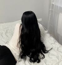 healthy hair, dream hair