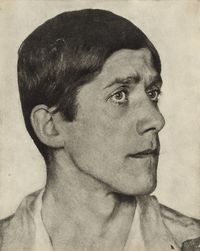 Oskar Kokoschka, est un peintre expressionniste et écrivain autrichien.