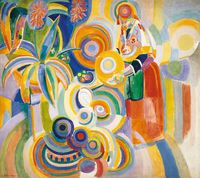 Robert Delaunay