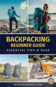 Ready to start backpacking? Our beginner guide covers essential tips, gear lists, and preparation strategies for your first trip. Learn how to choose the right trails, avoid common mistakes, and pack everything you need for a successful outdoor adventure. Start your backpacking journey with confidence! | Learn more about Backpacking