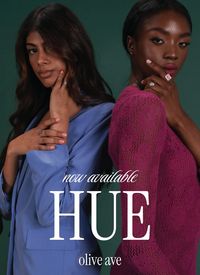 Hue | Shop The Collection