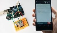 Picture of Program Your Arduino With an Android Device Over Bluetooth