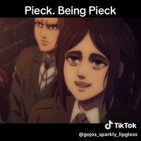 #pieck #pieckfinger #pieckaot #attackontitan