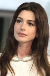 Anne Hathaway found success when she first played Mia Thermopolis in The Princess Diaries.