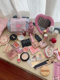 🩰 save = follow ~ #ulzzang #makeup #cutie #skincare #coquette #korean #chinese