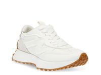 Steve Madden Campo Retro Jogger Sneaker - Women's - Free Shipping | DSW