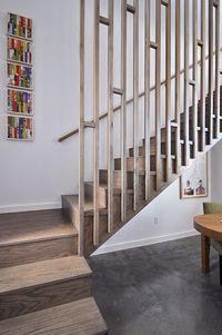 Balustrading staircase #staircase #stairway #stairs #staircaseideas #decorhomeideas