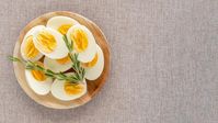 Hacks That Will Make Boiling Your Eggs So Much Easier