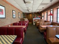 Pizza Hut interior | Pizza Hut #4542 (3,690 square feet) 234… | Flickr