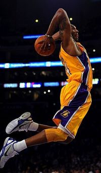 Las mejores fotos de Kobe Bryant e información en nuestro blog Fotos de Famosos. #KobeBryant #NBA #Basketball