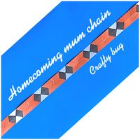 🧡💙YouTube channel: H Cooper/ Crafty Bug💙🧡