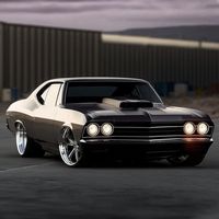 #Classic #classics #classiccars #americanmuscle #Musclecar #Musclecars #care #chevy #chevychevelle #oldschool #classic #design #cardesign #1970s