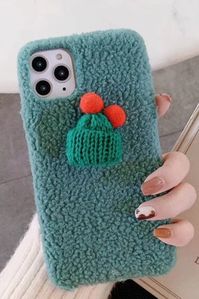 Fluffy iPhone Cover is an awesome phone case to make your case cute, pretty and unique. Best gift ideas for girlfriends, daughter and friends for birthday christmas gifts. Check our stores for more cool, 3d, girly and protective buyable cellphone cases for apple iphone7plus case  #applecases #iphonecases #phonecases #cuteiphonecase #christmascase #giftsforher #christmasgift #plushphonecase #forher #cartoonphonecase #iphonexr #fluffyphonecases #iphone7plus