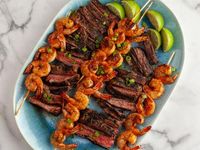 Carne Asada Recipe | Ree Drummond | Food Network