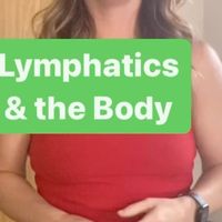 Morgan Hayes on Instagram: "Yesterdays post about lymphatics and the face was a huge hit! So I’m following it up with the body 😊 This is the “Big 6” Ideally this would be done after an initial lymphatic assessment (I do this on all of my clients for their first session) BUT if you don’t get the initial assessment done, the big 6 is better then doing what you’re doing now, which is probably nothing 😉 You really can’t mess this up! It’s so simple It’ll help decrease inflammation in the body Helps improve fluid flow which can help decrease stiffness in the body After a few days, you may start to feel better then what you do now, or maybe you won’t. It’s worth a shot Rub 10X, Tap 10X on the following points Collarbone Behind jaw Chest/armpit Above navel Groin crease Behind the knee"