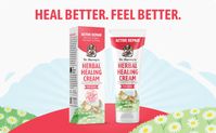 Herbal Healing Cream for Dogs | Dr. Harvey's