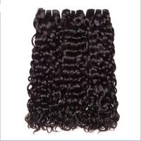 1.Hair Weft: Machine Double Weft, minimal shedding 2.Suitable Dying Colors: All Colors 3.Material: 100% Human Virgin Hair 4.Full and Healthy Ends 5.Could be Restyled